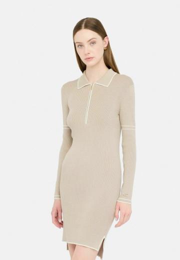 Платье футляр