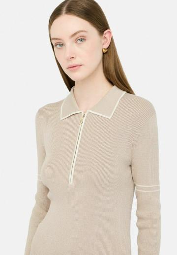 Платье футляр