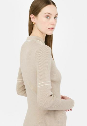 Платье футляр