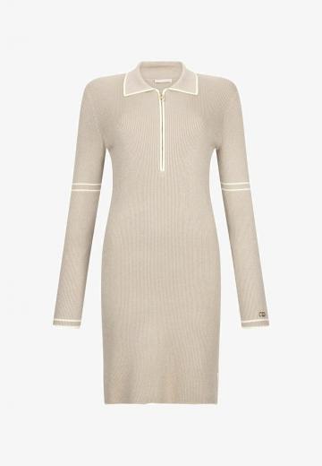 Платье футляр