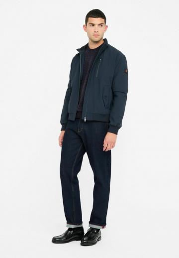 Куртка бомбер