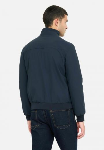 Куртка бомбер