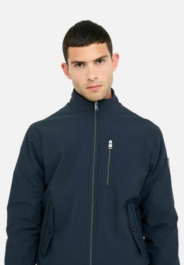 Куртка бомбер