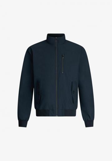 Куртка бомбер