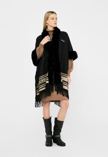 Длинная куртка