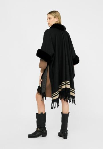 Длинная куртка