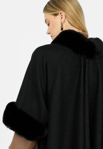 Длинная куртка