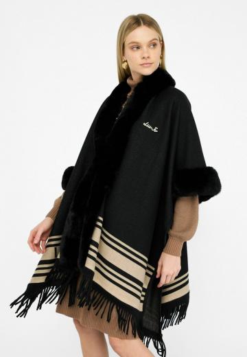 Длинная куртка