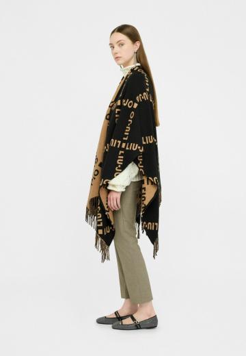 Длинная куртка