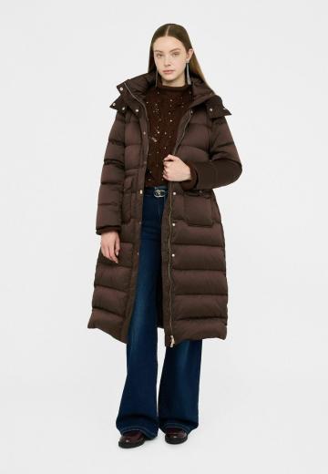 Клешеные джинсы