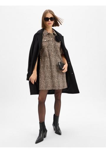 Блузка-платье