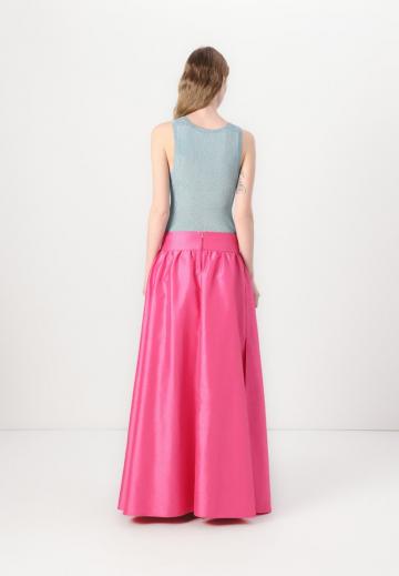 Летняя юбка