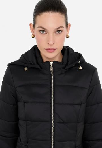 Зимняя куртка