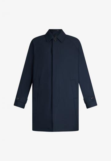 Короткое пальто