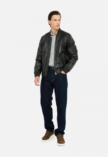 Куртка бомбер