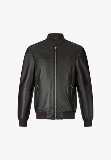 Куртка бомбер