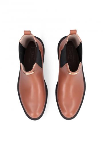 Ботинки челси