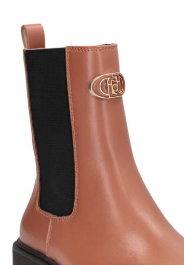 Ботинки челси