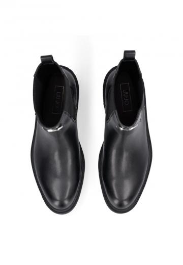 Ботинки челси