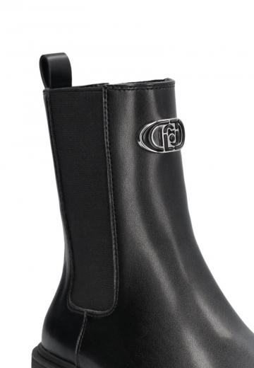 Ботинки челси