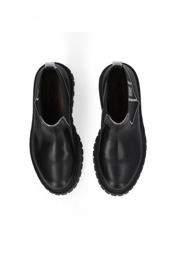 Ботинки челси