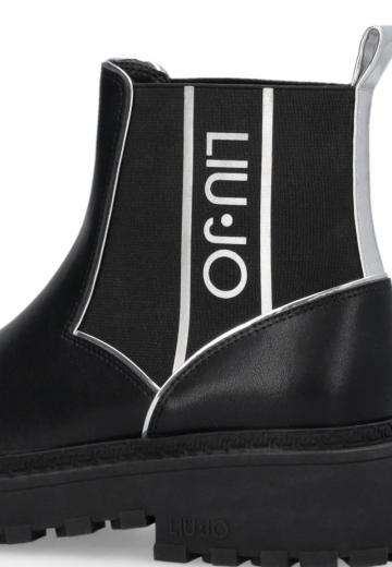 Ботинки челси