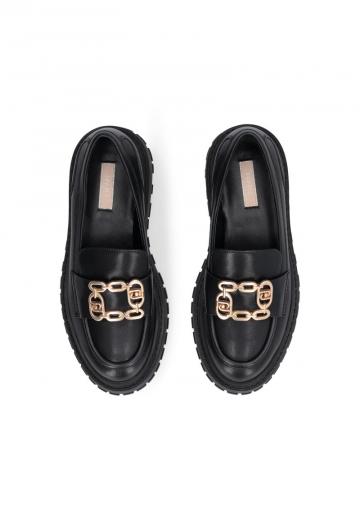 Полуботинки