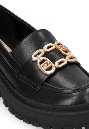 Полуботинки