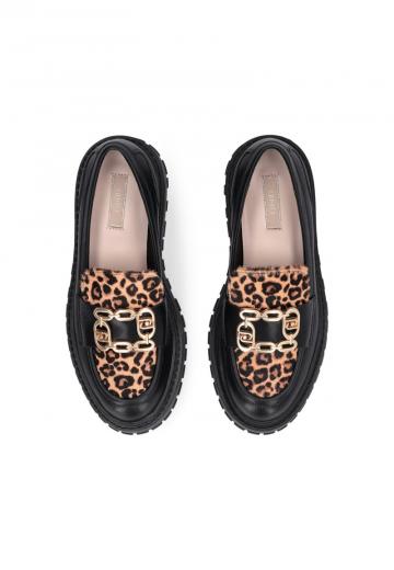 Полуботинки