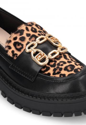 Полуботинки