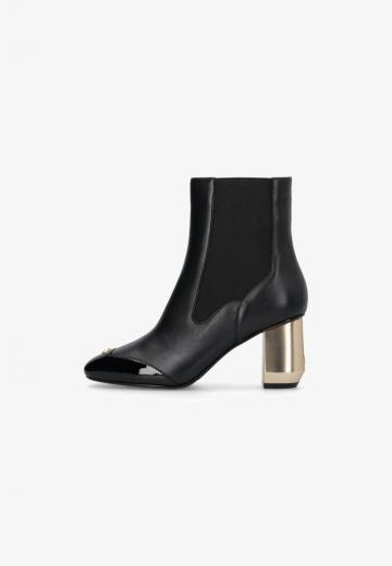 Ботинки челси