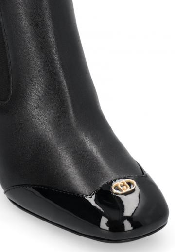 Ботинки челси