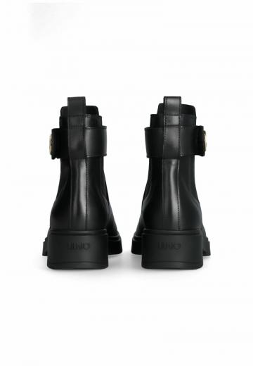 Ботинки челси