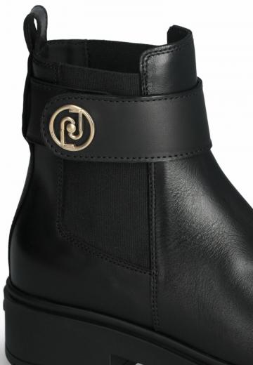 Ботинки челси