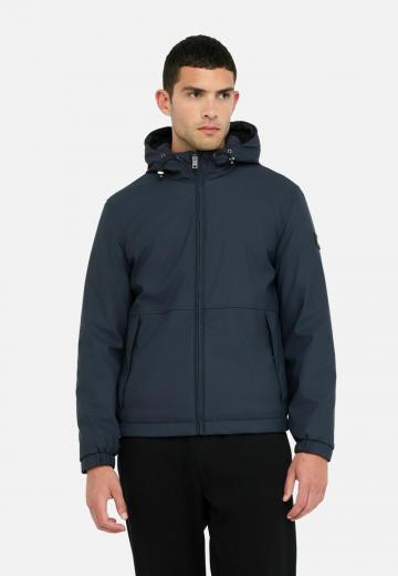 Зимняя куртка