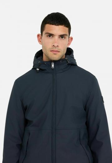 Зимняя куртка