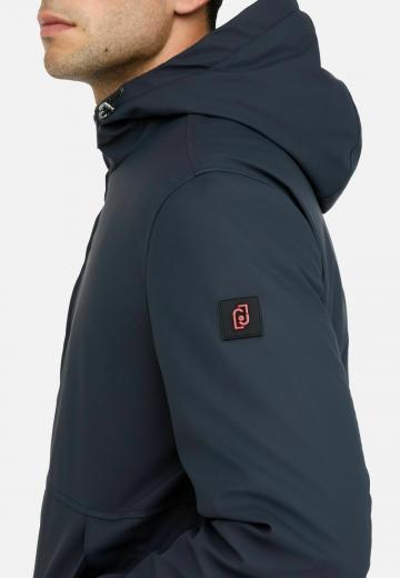 Зимняя куртка