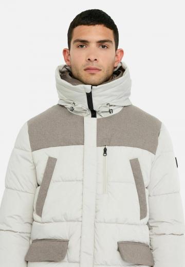 Зимняя куртка