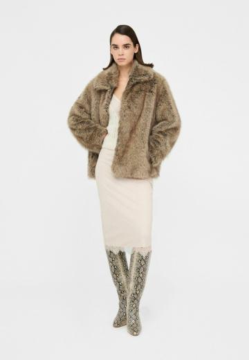 Зимняя куртка