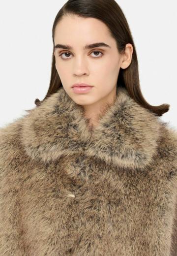 Зимняя куртка