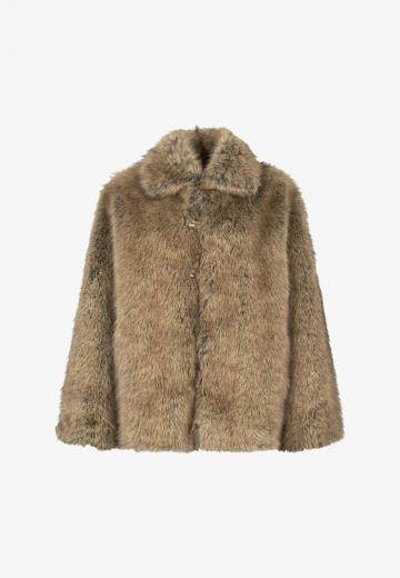 Зимняя куртка