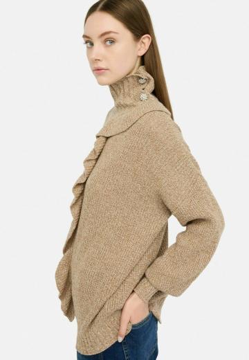 Пуловер