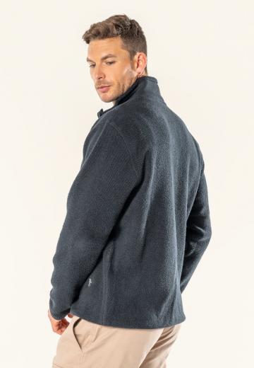 Флисовая куртка