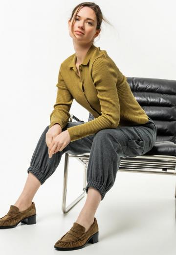 Блузка-рубашка