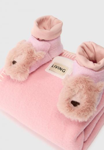 Детская обувь