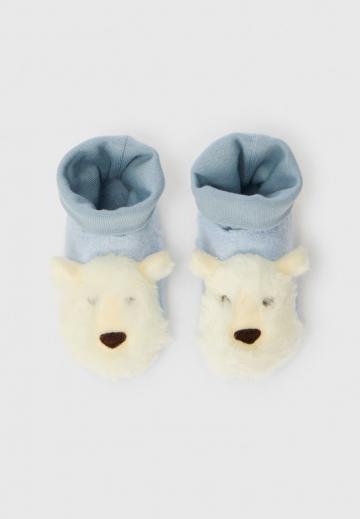 Детская обувь