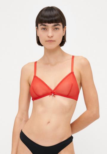 Бюстгальтер