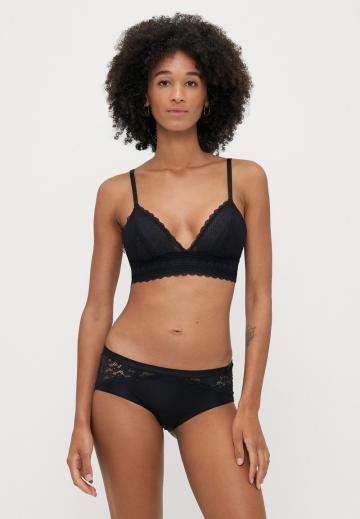 Бюстгальтер без косточек