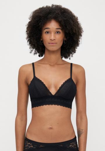 Бюстгальтер без косточек