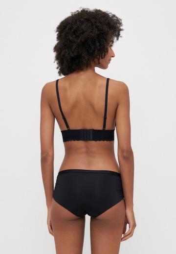 Бюстгальтер без косточек